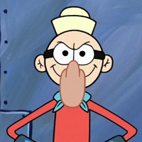 BARNACLES